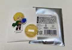 進撃の巨人 ニジゲンノモリ アルミン ミニキャラアクリルスタンド