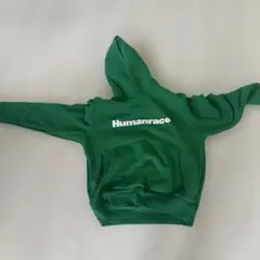 2025年最新】humanrace パーカーの人気アイテム - メルカリ