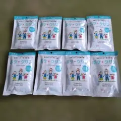 TOAMIT ポケクリン ハンドジェル 12包入 8袋セットのサムネイル