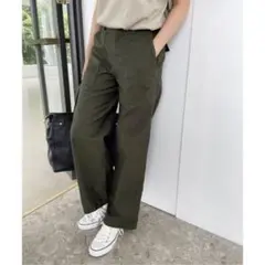 カーゴパンツ ワークパンツ
