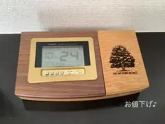 2026年最新】EMPEX EMPEX 掛け時計の人気アイテム - メルカリ