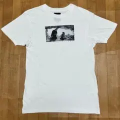 OPTIONS T-shirt 11747391 goffa - メルカリ