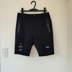 F.C.Real Bristol SOPH. ショートパンツ ブラック M - メルカリ