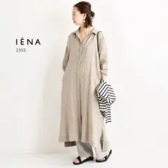 2026年最新】イエナリネンワンピースの人気アイテム - メルカリ