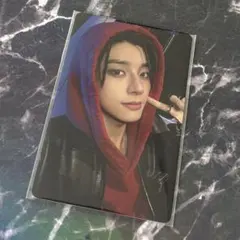 ENHYPEN Weverse ラキドロ 第2弾 ジェイク