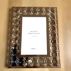 프랑프랑 벨린다 포토 프레임 액자