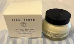 BOBBI BROWNビタエンリッチドクリーム& フェイスベース 100mlのサムネイル