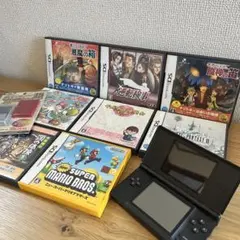 3DS,DS 逆転シリーズ、レイトンシリーズ　17本セットまとめ売り 2026年最新】レイトン教授 セットの人気アイテム - メルカリ