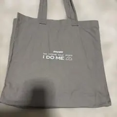 1st DOME tour 2023 i DO ME トートバッグ