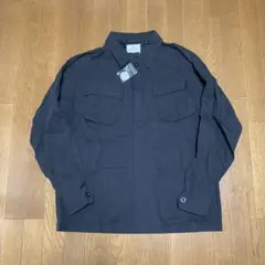 bdu ミリタリージャケット