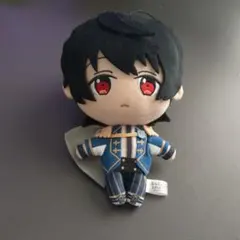 朔間凛月　新衣装　ぬいぐるみ