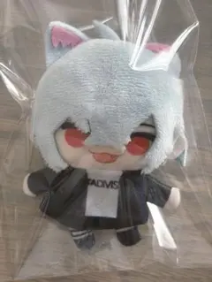 ZETA かず猫 パペット