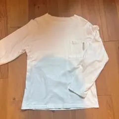 BEAUTY&YOUTH Meme ロンT