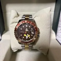 Disney ミッキー 腕時計