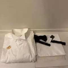 THE TREAT DRESSING 新郎4点セット LL