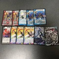 値下げ交渉⭕️ ドロマーゼンアク ドロマーハンデス デッキパーツ