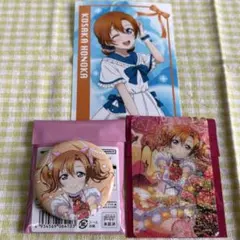 ラブライブ! μ's 南ことり キャットツインテール 缶バッジ 2個 - メルカリ
