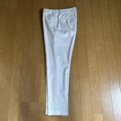 BOSCH ボッシュ　　ベージュ スラックス パンツ　36