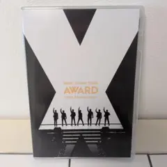 WEST DOME TOUR AWARD DVD 10thAnniversary