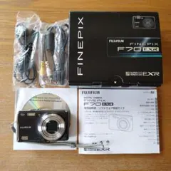 2026年最新】FinePix f70 exr 充電器 バッテリーの人気アイテム - メルカリ