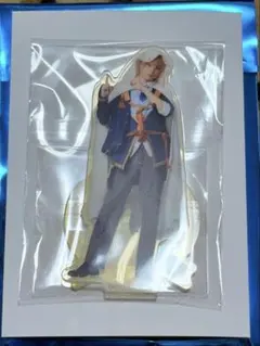 刀剣乱舞 目出度歌誉花舞 十周年 祝賀祭 山姥切国広 アクリルスタンド