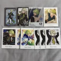 巴日和 グッズ 紙類 ぱしゃこれ ぱしゃっつ