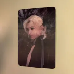 レンチキュラー　フィリックス