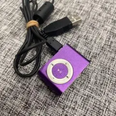 MP3 音楽プレーヤー ミニMP3プレーヤー ポータブル