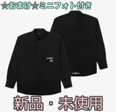 TXT ACT:LOVESICK 公式 グッズ Oversized Shirt