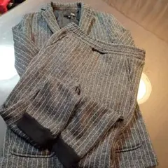 ビジネスカジュアル