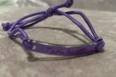 ジャニーズWEST 俺色ブレスレット フル 未開封 オレ色ブレスレットで 愛の深さを知る！？ | HAWAII J WEST.～濵