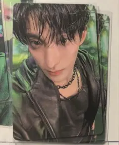 SEVENTEEN スングァン 5th yizhiyu トレカ C - メルカリ