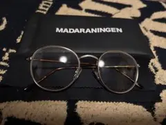 MADARA NINGEN マダラニンゲン サングラス 2025年最新】マダラニンゲン サングラスの人気アイテム - メルカリ