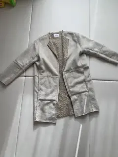 裏ボアムートンコート