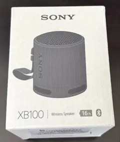 2026年最新】SRS-XB100の人気アイテム - メルカリ