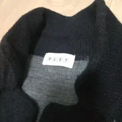 PLST カーディガン
