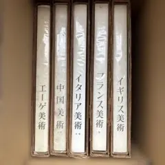 小学館 世界美術大全集 西洋編26-28巻＋索引(美楽28の扉) - メルカリ