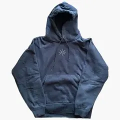 踊ってばかりの国 パーカー フーディ ブラック Mサイズ