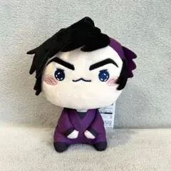 忍たま乱太郎　もちぴこぬいぐるみ　全24種 早い者勝ち‼️ 劇場版 忍たま乱太郎 プライズ もちぴこ