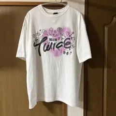 twice this is for Tシャツ