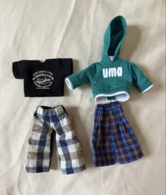 オビツ11 ねんどろいど ディーラー様製 まとめ売り - メルカリ