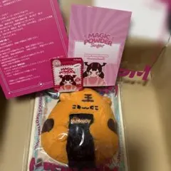 Mellojoy トーストスティック＆にぎにぎおにぎり 2種セット Mellojoy トーストスティック にぎにぎおにぎり スクイーズセット