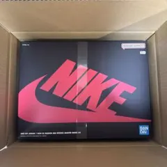 NIKE AIR JORDAN 1 HIGH 85 MODEL KIT