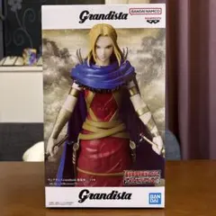 キングダム Grandista 楊端和 フィギュア