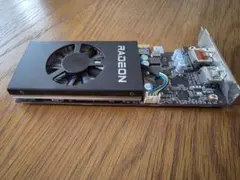 AMD Radeon RX 6400 搭載 グラフィックボード 4GB