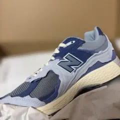 Newbalance 20002R