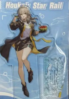 崩壊スターレイル 開拓者　女 アクリルスタンド フレッシュサンシャインシリーズ