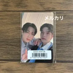 Hollow 購入特典 ユニットトレカ クルモンズ