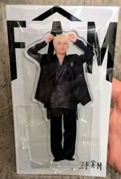 timelesz 篠塚大輝　アクスタ
