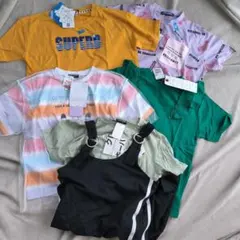 子供服　150サイズ 150cm 女の子　まとめ売り